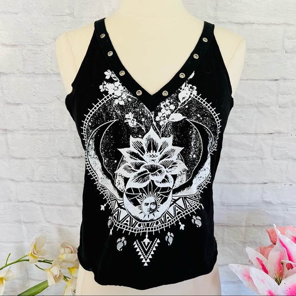 Atmosphere Tank - Picture 2 of 9